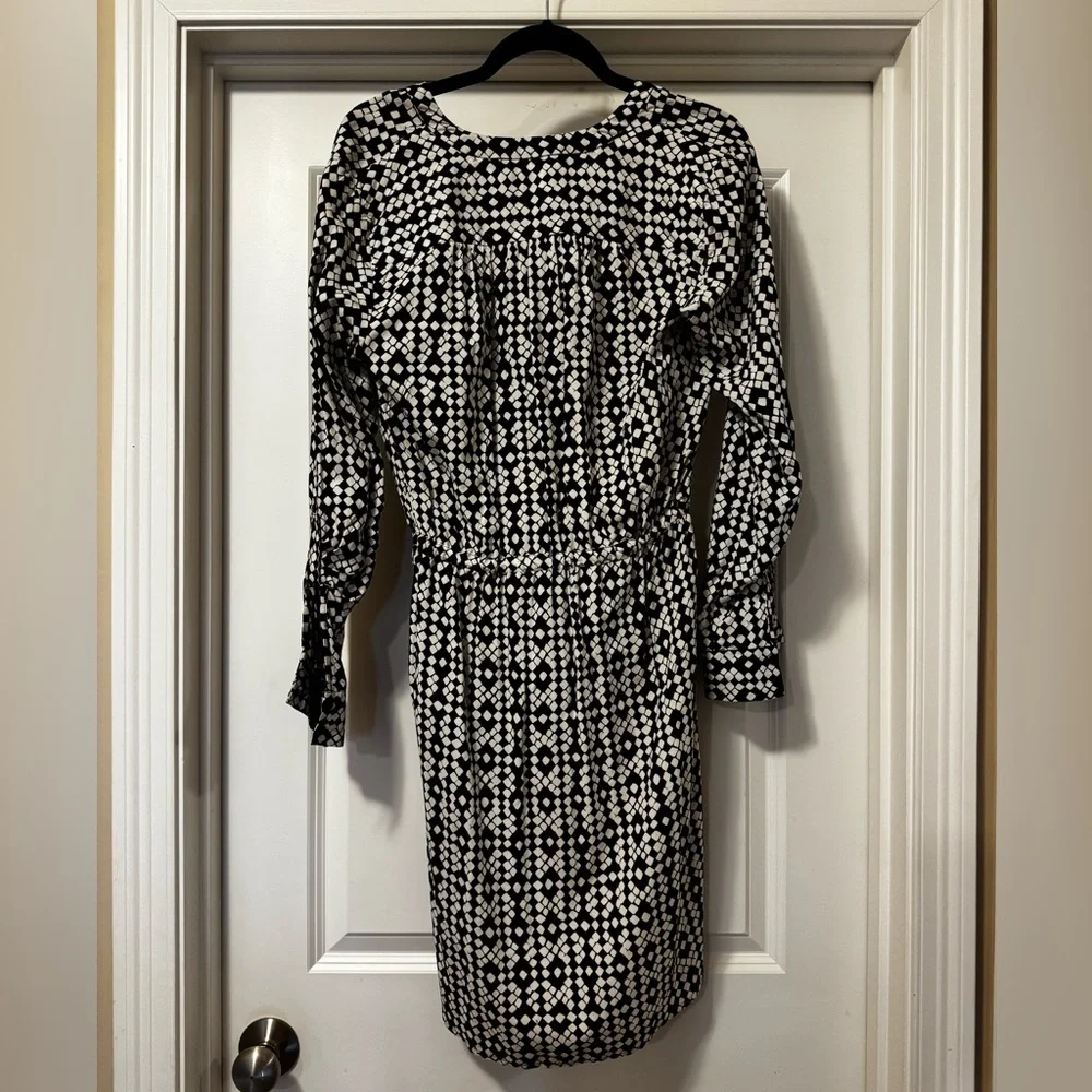 Loft Mini Dress - Picture 2 of 6